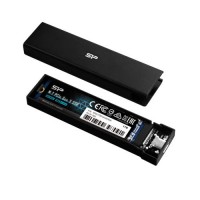 M.2 SSD USB 3.2 Gen 2 Type